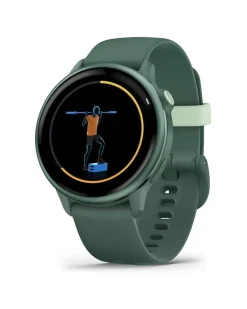 Smartwatch Vivoactive 6 GrüN