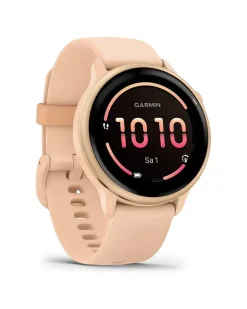 Smartwatch Vivoactive 6 Pink