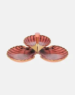Snackschale Sirena Rosa