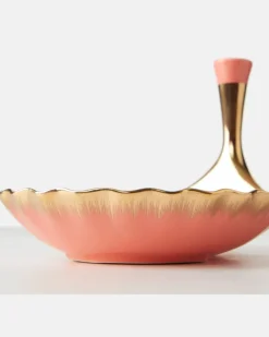Snackschale Sirena Rosa