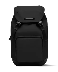 SoFo Backpack City in - Backpacks 1.14kg - 2-Year Warranty Black