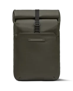 SoFo Rolltop Backpack X in - Backpacks 0.85kg - 2-Year Warranty Dark