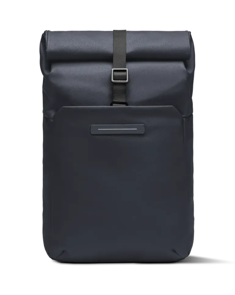 SoFo Rolltop Backpack X in - Backpacks 0.85kg - 2-Year Warranty Night