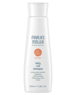 Softness Daily Rich Shampoo 200 ml