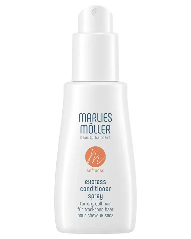 Softness Express Conditioner Spray 125 ml