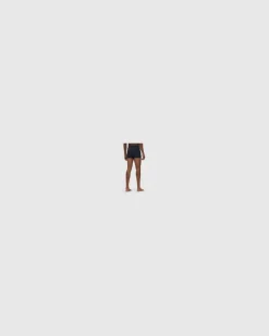 Soft Stretch Active Boxer Slip 3" für Männer – Größe in True Navy