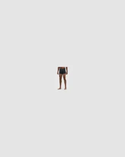 Soft Stretch Active Boxer Slip 3