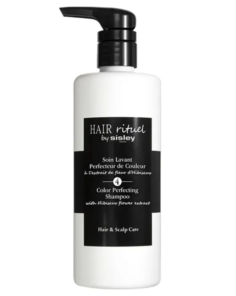 Soin Lavant Perfecteur Couleur Shampoo 500 ml