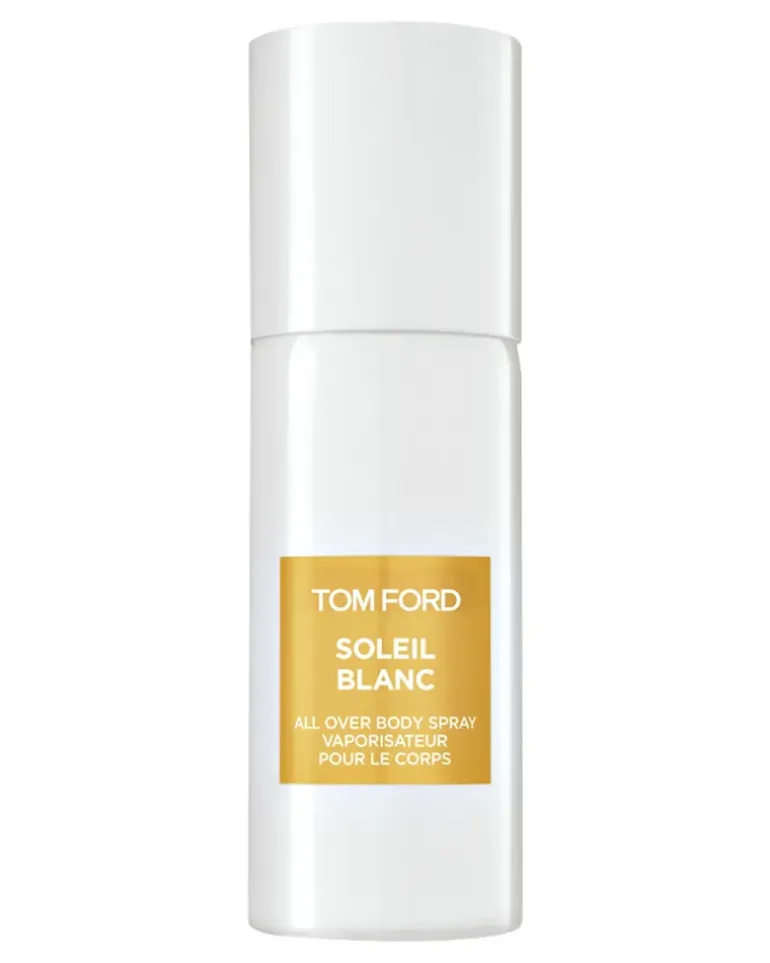 Soleil Blanc Body Spray 150 ml