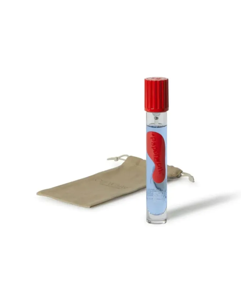 SOLUTION No. 4 EAU DE PARFUM 15ML - Staffed doors 4079