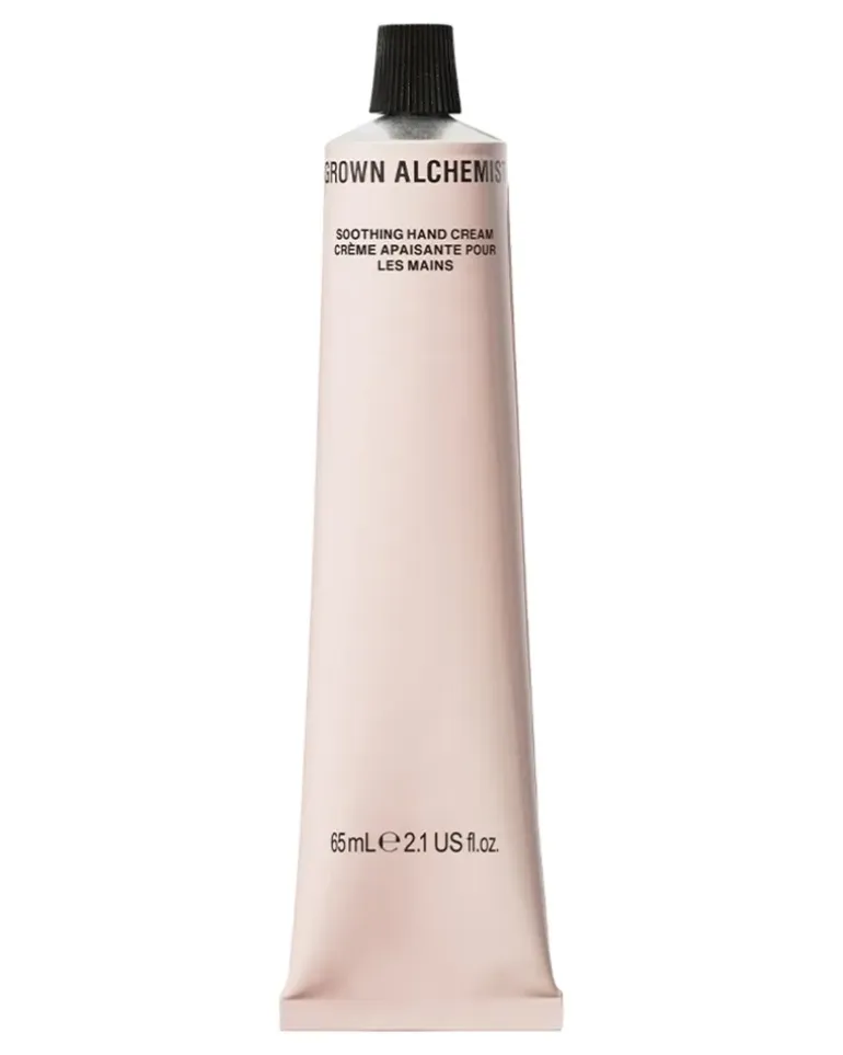 Soothing Hand Cream Handcreme 65 ml