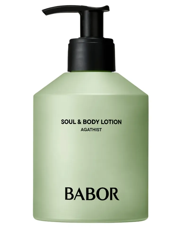 Soul & Body Agathist - Body Lotion 250 ml