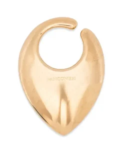 Spada Ear Cuff - Gold