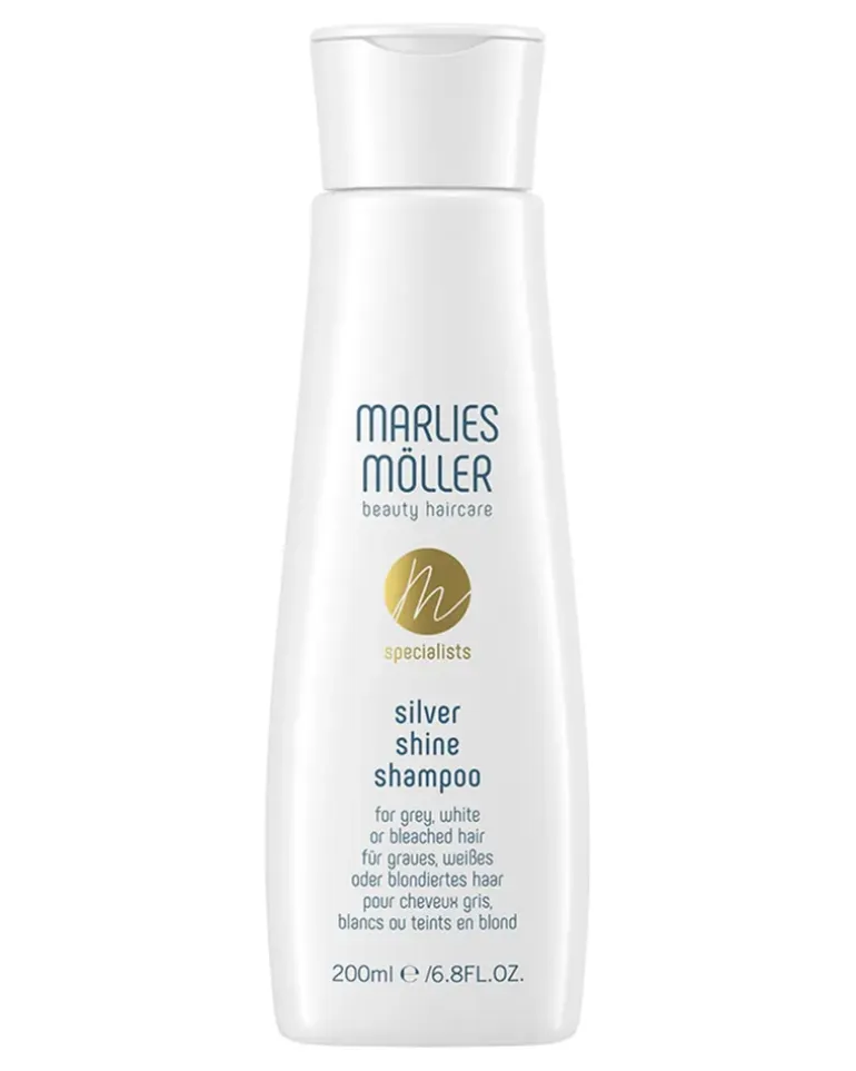 Specialists Silver Shine Shampoo 200 ml