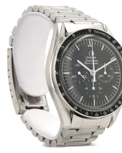 1980 Speedmaster 42mm - Schwarz