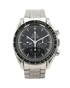 1980 Speedmaster 42mm - Schwarz