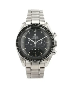 1990 Speedmaster 42mm - Schwarz