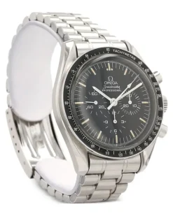 Speedmaster 42mm - Silber
