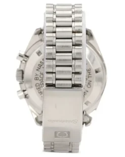 Speedmaster 42mm - Silber