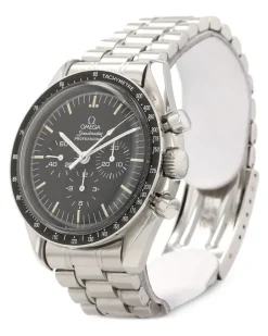 Speedmaster 42mm - Silber