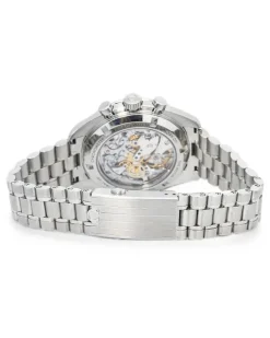 Speedmaster Professional Armbanduhr 42mm - Schwarz