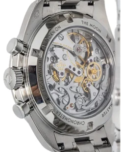Speedmaster Professional Armbanduhr 42mm - Schwarz