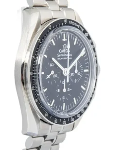 Speedmaster Professional Armbanduhr 42mm - Schwarz