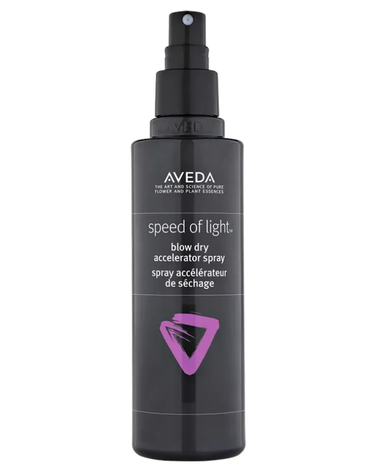 Speed Of Light™ Blow Dry Accelerator Spray 200 ml