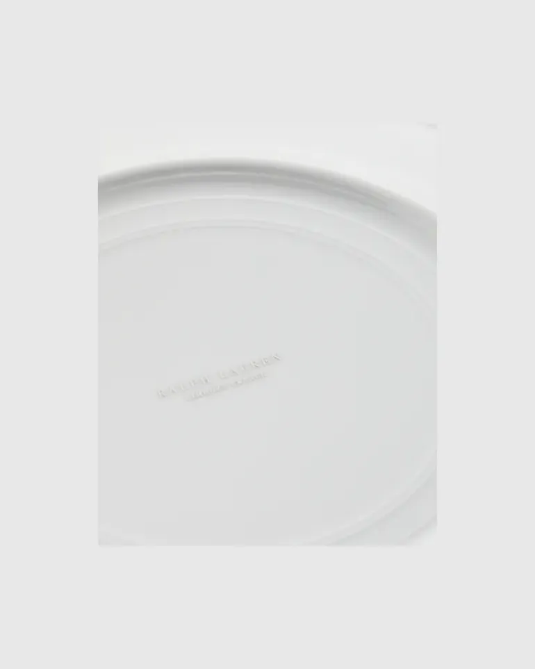 Speiseteller Hewitt Grey