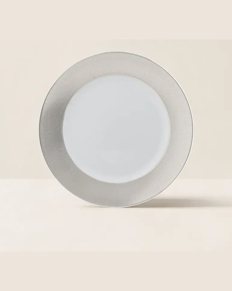 Speiseteller Hewitt Grey