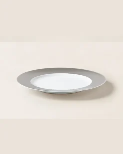 Speiseteller Hewitt Grey