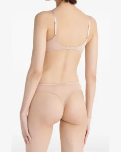 Splendide Tanga - Nude
