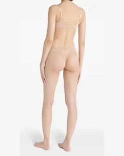 Splendide Tanga - Nude
