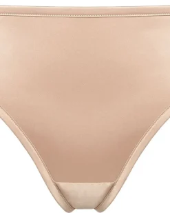 Splendide Tanga - Nude
