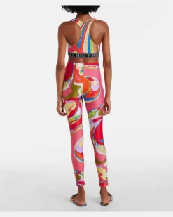 Sport-BH Iride Multicolor