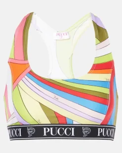 Sport-BH Iride Multicolor
