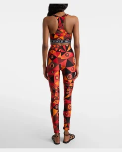 Sport-BH Manuba Orange