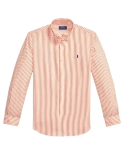 Sport Shirt Orange
