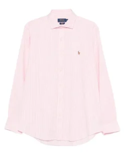 Sport Shirt Rose