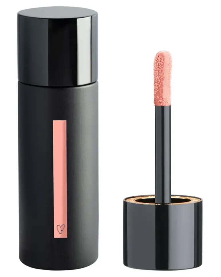 Squeaky Clean Liquid Lip Balm Getönte Lippenpflege Nou
