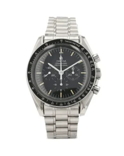 1990s Speedmaster 41mm - Schwarz