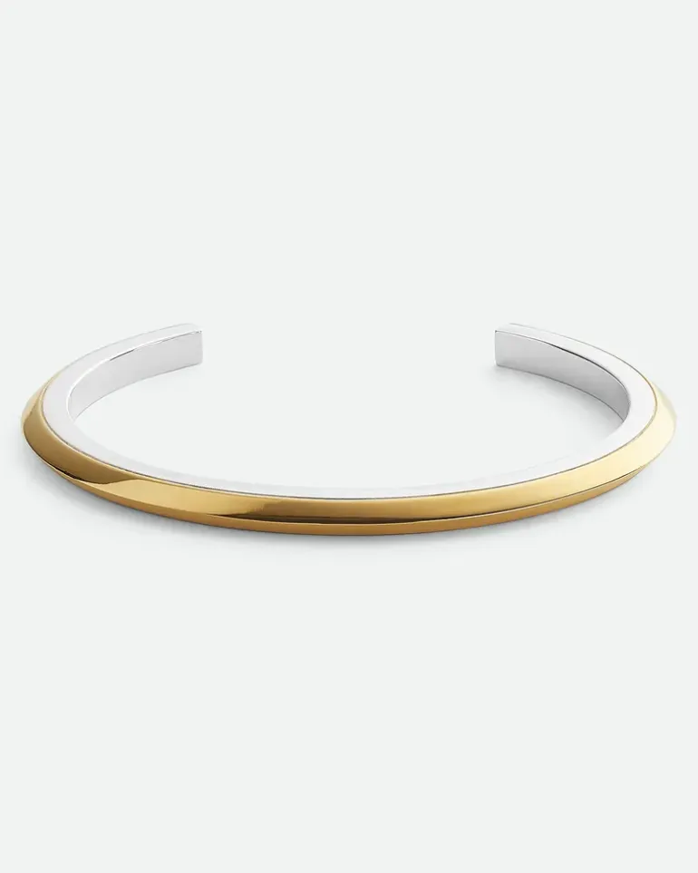 Stack Armreif-Silber - Damen