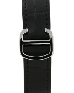 2010s Tank Solo Armbanduhr 31 mm - Rosa