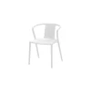 Stapelbarer Sessel Air- - Designer Jasper Morrison