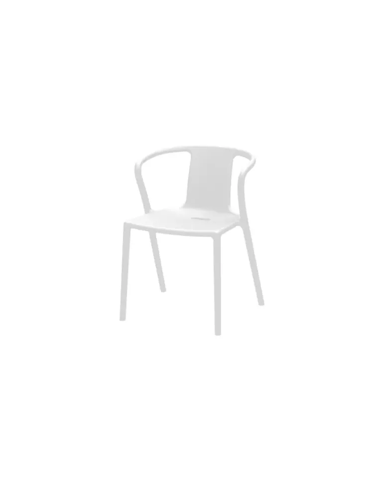 Stapelbarer Sessel Air- - Designer Jasper Morrison