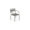 Stapelbarer Sessel Star