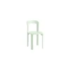 Stapelbarer Stuhl Rey - Designer Bruno Rey