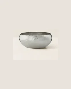 Stapelbare Schalen Evans Silver