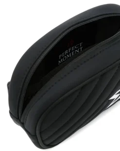 Star' Gürteltasche - Schwarz