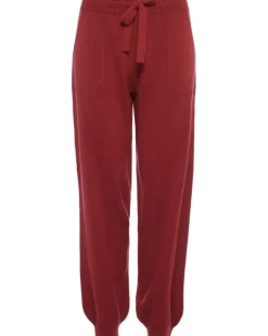Star Jogginghose - Braun